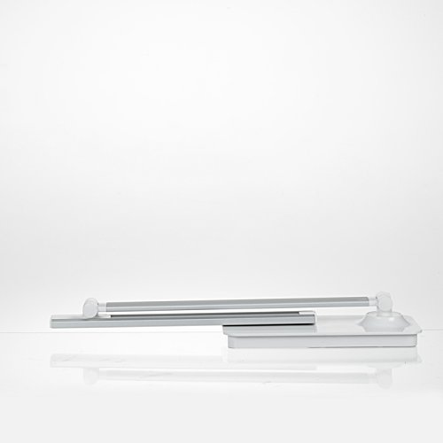 Additional Image 6 - a white object on a white background
