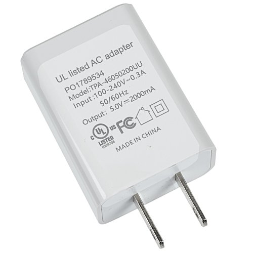 Additional Image 8 - a white rectangle with two metal poles