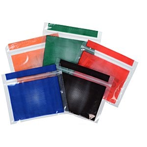 Additional Image 1 - a group of small plastic bags