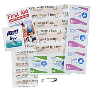 Additional Image 2 - a group of papers and a pen