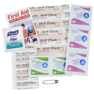 Additional Image 2 - a group of papers and a pen