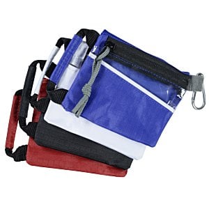Additional Image 2 - a group of bags with handles