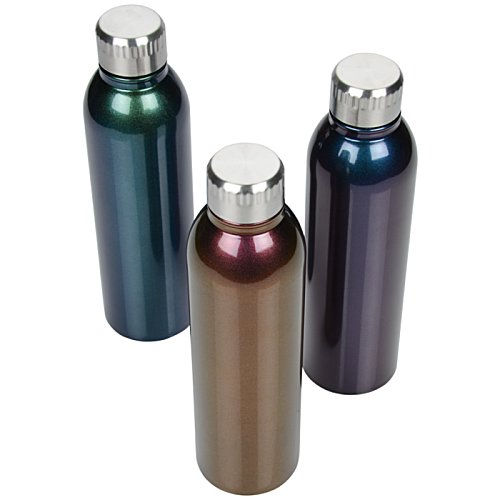 Additional Image 1 - a group of metal containers