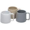 a group of coffee mugs