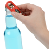 View Image 2 of 3 of Koozie® 2-in-1 Carabiner Bottle Opener