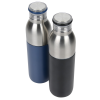 View Image 2 of 7 of 2-in-1 Vacuum Bottle - 20 oz. - Laser Engraved