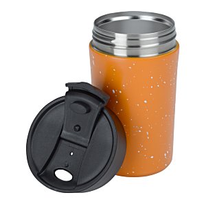 Additional Image 1 - a coffee cup with a lid