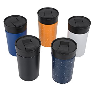Additional Image 2 - a group of containers with black lids