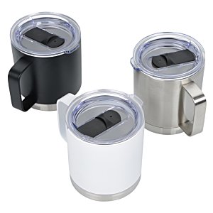 Additional Image 2 - a group of coffee cups