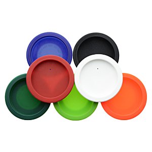 Additional Image 3 - a group of colorful plates
