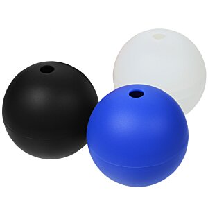 Additional Image 4 - a group of round balls