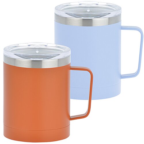 Additional Image 3 - a group of coffee mugs