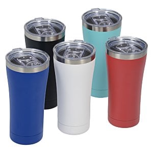 Additional Image 2 - a group of colorful cups