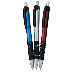 Additional Image 1 - a group of pens on a white background