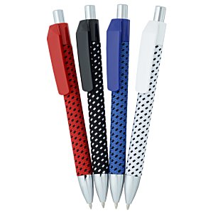 Additional Image 1 - a group of pens in different colors