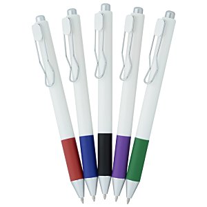 Additional Image 1 - a group of pens in different colors