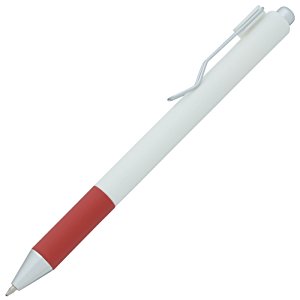 Additional Image 2 - a white and red pen