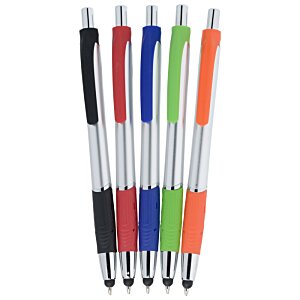 Additional Image 1 - a group of pens with different colors
