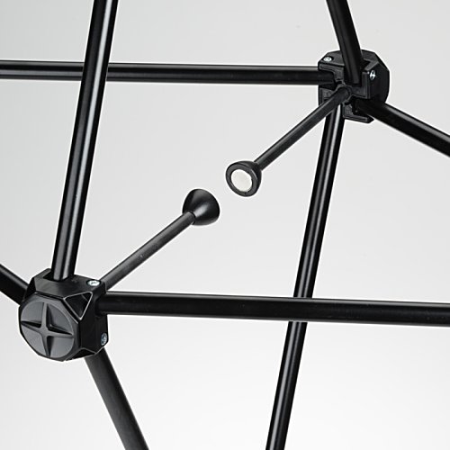 Additional Image 3 - a close-up of a metal structure