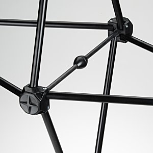 Additional Image 4 - a close up of a clock