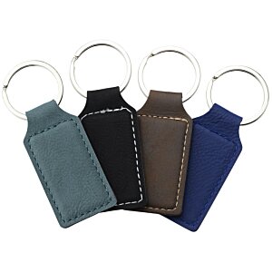 Additional Image 2 - a group of keychains in different colors