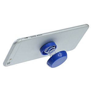 Additional Image 4 - a close up of a phone