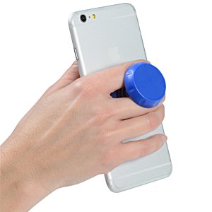 Additional Image 5 - a hand holding a phone