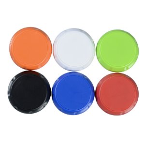 Additional Image 6 - a group of colorful circles