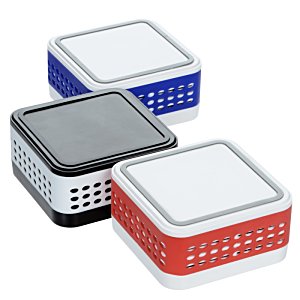 Additional Image 5 - a group of colorful boxes