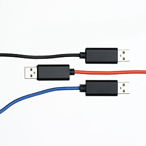 Additional Image 4 - a group of cables with wires