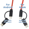Additional Thumbnail Image 2 - a close-up of a cable