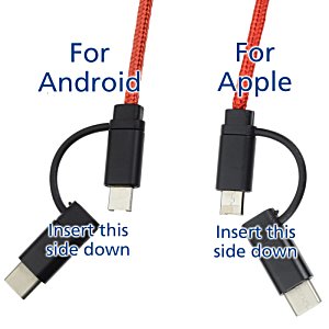 Additional Image 2 - a close-up of a cable
