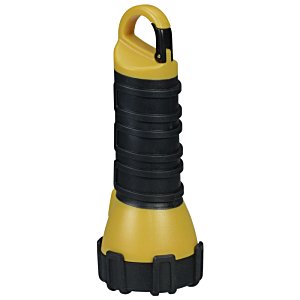 Additional Image 3 - a yellow and black flashlight