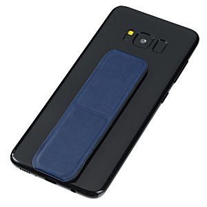 Additional Image 4 - a black rectangular device with a blue screen