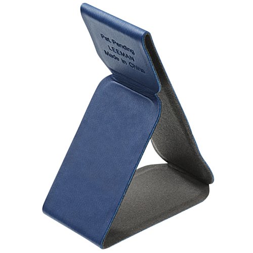 Additional Image 2 - a blue and black rectangular object