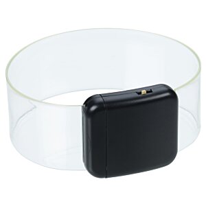 Additional Image 2 - a black device with a black square on it