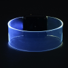 View Image 7 of 9 of Cosmic Multicolor LED Bracelet