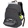 View Image 2 of 4 of Wenger Capital 15" Laptop Backpack