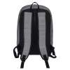 View Image 3 of 3 of London 15" Laptop Backpack