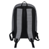 View Image 3 of 2 of London 15" Laptop Backpack