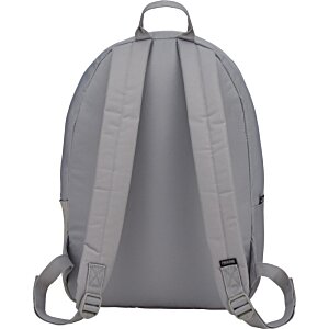 Additional Image 2 - a back of a backpack