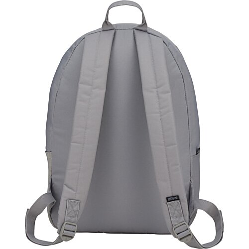 Additional Image 2 - a back of a backpack