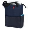 View Image 2 of 4 of Tranzip Perforated Accent Laptop Tote