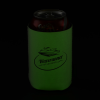 View Image 4 of 4 of Koozie® Glow in the Dark Can Holder