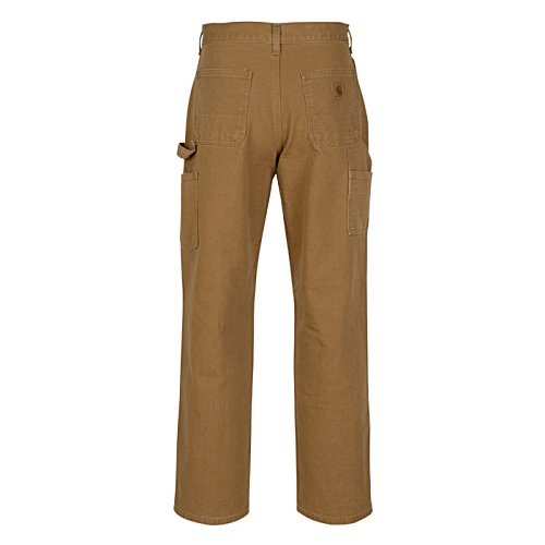 Additional Image 1 - a pair of brown pants