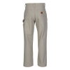 View Image 2 of 3 of Carhartt Canvas Work Dungaree Pants