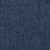 Additional Image 2 - a blue fabric with white specks