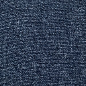 Additional Image 2 - a blue fabric with white specks