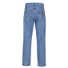 View Image 2 of 3 of Carhartt Relaxed Fit Tapered Leg Jeans