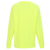 Additional Image 3 - a yellow long sleeved shirt